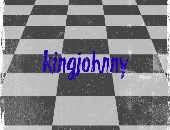 Kingjohnny