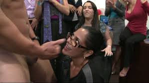 Festa e discoteca