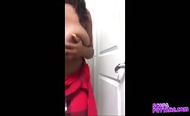 Snapchat italiana con sesso amatoriale #7