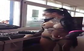A COSENZA PERPOCO
