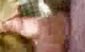sborrata in faccia