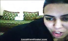casa araba webcam marocco