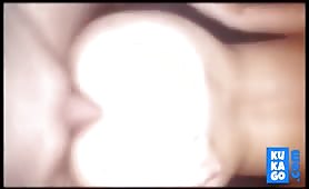 AmateurHorny.Sexy Asian GF scopata in culo