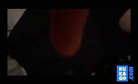POV condiviso trio Spitroast interrazziale