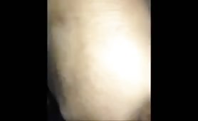 Maturo succhia un grosso cazzo nero