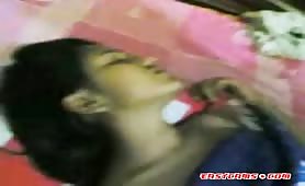 GangBang del Bangladesh p1