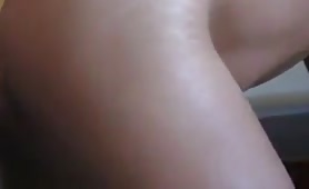 Ragazza americana pakistana viene scopata dal fidanzato