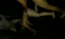Hot After Party Fucking