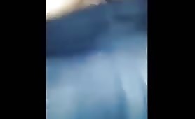 moglie filmata che scopa per strada con un maschio sconosciuto