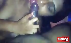 Ragazza succhia il mio cazzo sul mio id skype: boy4sex4f