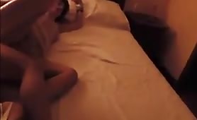 cuckold filma il primo incontro di craigslist della ragazza
