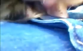 Pompino da compagna di classe