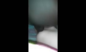 Ho prestato la mia ragazza a una BBC