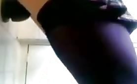 Enorme cazzo di dildo
