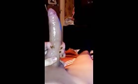pompino spettacolare e scopata