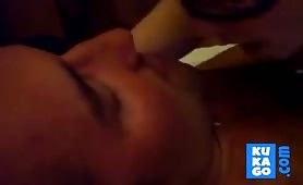 AMICO CHE SCOPA MIA MOGLIE DAVVERO BENE