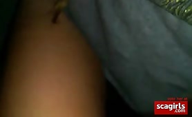 scopata a tarda notte b4 lei va a casa