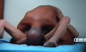Una scopata da meditazione