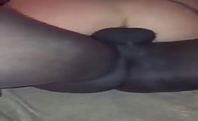 Federica, calda moglie troia di Verona gode in scopata interraziale