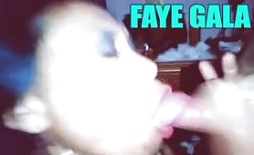 FAYE GALA POMPINARA