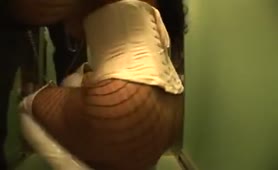 Veronica Montoya - Sexy schiava vondage abusata