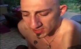 Signore lo prendono doppio - Porno completo con doppie penetrazioni