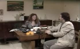 La Mia Signora - Film porno completo vintage