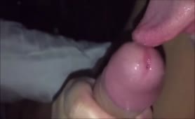 Giada pompino con leccata di cappella
