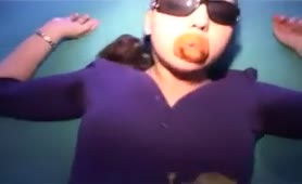 Alice diciottenne grassa e zoccola -Porno da Civitavecchia