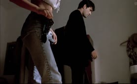 Anna Falchi e Rupert Everet, che coppia.....