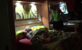 Claudia Dei vi farà mancare il fiato