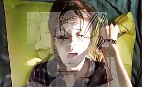 Hentai porno -dedica 