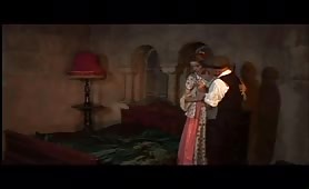 Usa e Getta - Porno italiano con Sexy Luna