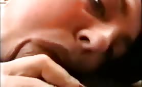 La moglie porca ha sempre voglia di cazzo