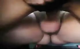 La trasferta a Parma scopata in auto con la collega