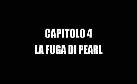Cara Maestra - Porno italiano a scuola