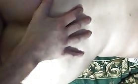 Dare un creampie a un amico fetlife dopo un fantastico pompino