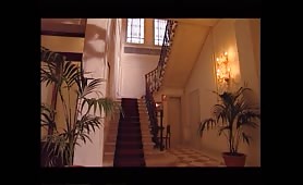 Shock notturno! Film porno italiano classico completo