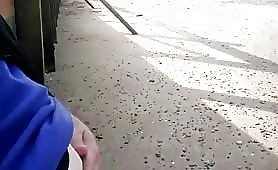 Sega della fidanzata in spiaggia