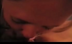 Il miglior pompino della mia ragazza