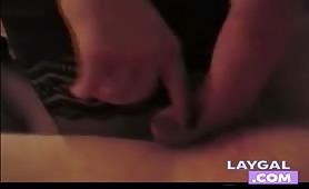 Pompino dalla mia ragazza