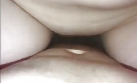 Lei cavalca quel cazzo