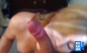 La mia GILF di 52 anni Parte 4