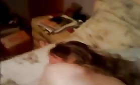 Creampie fatti in casa