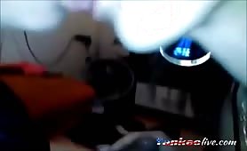 adoro farlo, adoro il latte