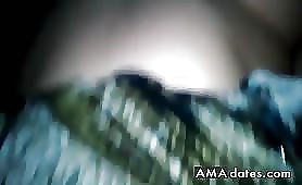 Ragazza calda condivisa al Gloryhole