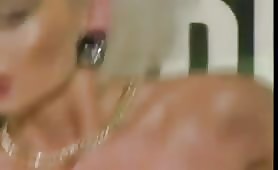 porno vintage tedesco doppio nero