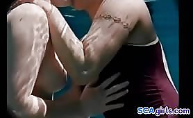 Selma & Sofia 2003  porno lesbo