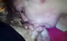 Amo i miei passi in bocca