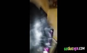 preparazione del culo